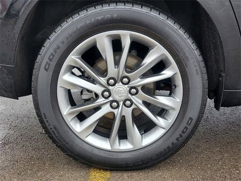 Used 2022 Buick Enclave Avenir w/ LPO, Floor Liner Package image 5