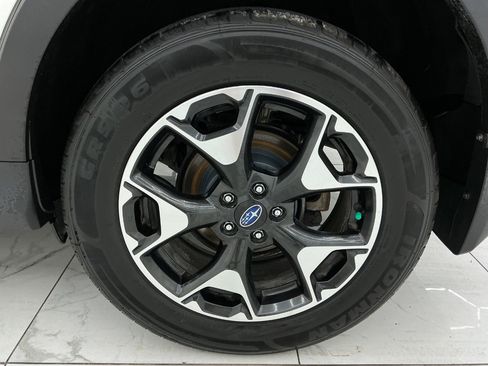 Used 2020 Subaru Crosstrek 2.0i Premium w/ Moonroof Package 2 AWD/4WD image 45