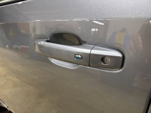 New 2026 GMC Sierra 1500 Elevation image 17