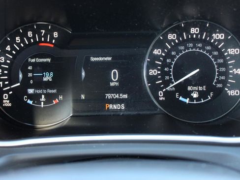 Used 2018 Lincoln MKX Reserve w/ Lincoln MKX Climate Package image 26