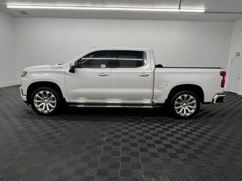 Used 2022 Chevrolet Silverado 1500 High Country image 2