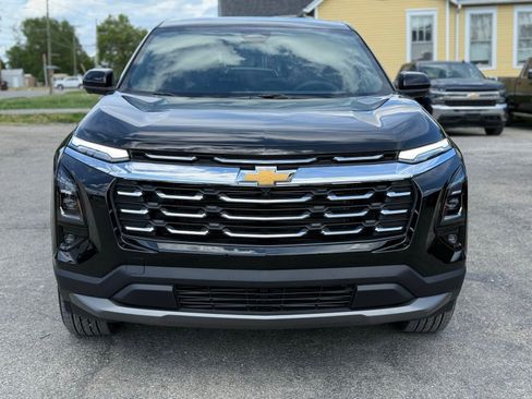 New 2026 Chevrolet Equinox LT FWD image 15
