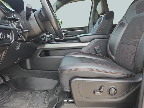 Used 2022 RAM 1500 Big Horn AWD/4WD image 25