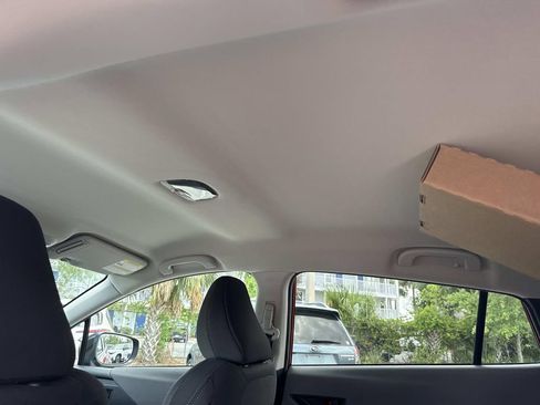 New 2026 Subaru Crosstrek 2.5i AWD/4WD image 15