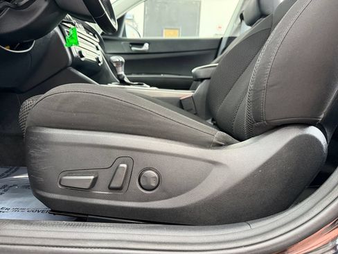 Used 2019 Kia Optima LX w/ LX Premium Package FWD image 41