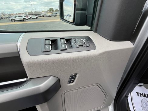 Used 2020 Ford F150 XLT w/ Equipment Group 302A Luxury image 13