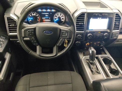 Used 2016 Ford F150 XLT w/ Equipment Group 302A Luxury RWD image 22