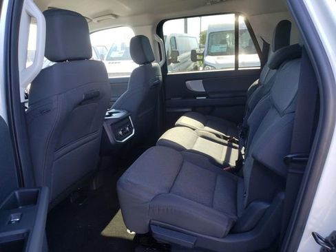 New 2025 Ford Expedition Max Active image 24