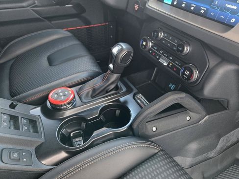 Used 2023 Ford Bronco Raptor AWD/4WD image 44