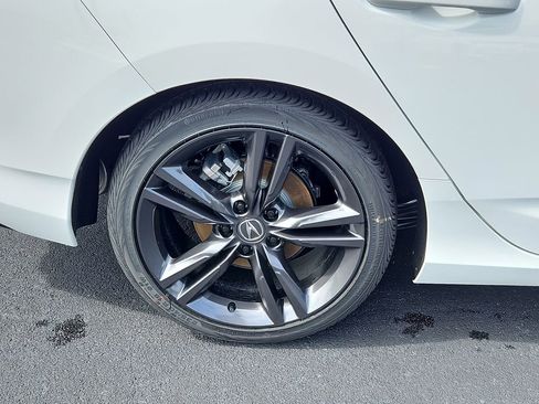 New 2025 Acura Integra A-Spec image 9