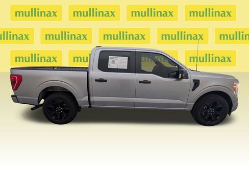 Used 2022 Ford F150 XL w/ STX Black Appearance Package image 2