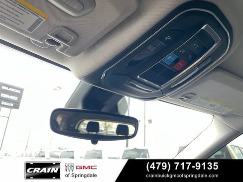 Used 2023 Jeep Grand Cherokee L Limited w/ Black Appearance Package AWD/4WD image 21