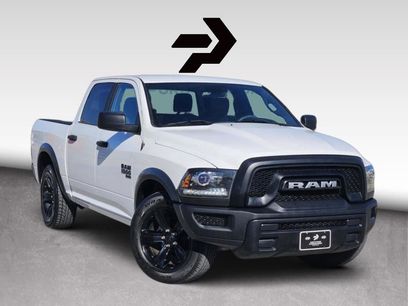 Used 2024 RAM 1500 Classic Warlock