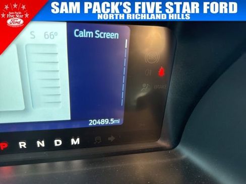 Used 2022 Ford Bronco 4-Door image 9