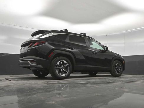 New 2026 Hyundai Tucson SEL FWD image 39