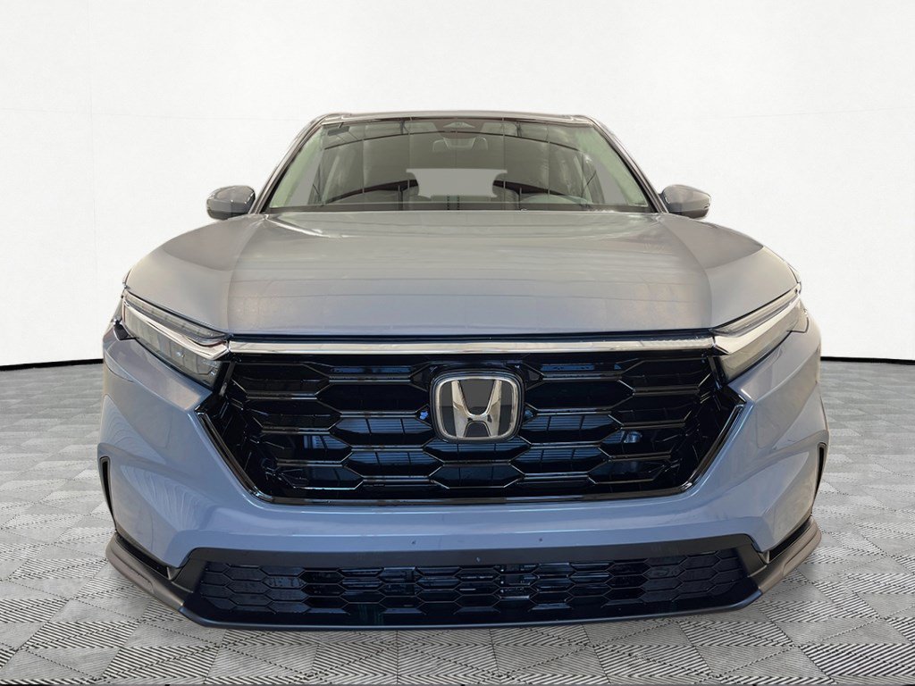 New 2027 Honda CR-V EX image 2