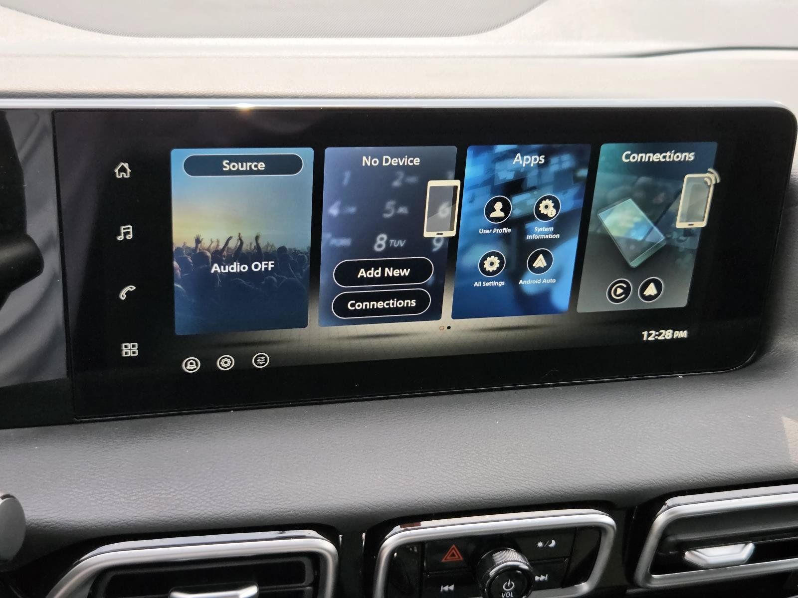 New 2027 Nissan Sentra S FWD image 19