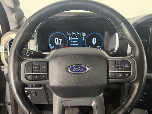 Certified 2023 Ford F150 Lariat image 24