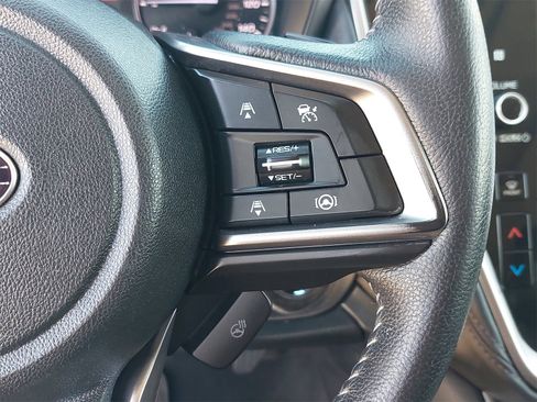 Used 2020 Subaru Outback Limited w/ Tech Package 2 image 18