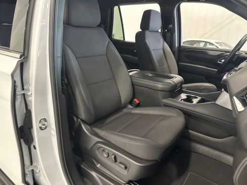 Used 2024 GMC Yukon SLE w/ Max Trailering Package image 38