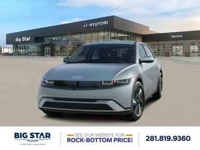 New 2026 Hyundai Ioniq 5 SEL