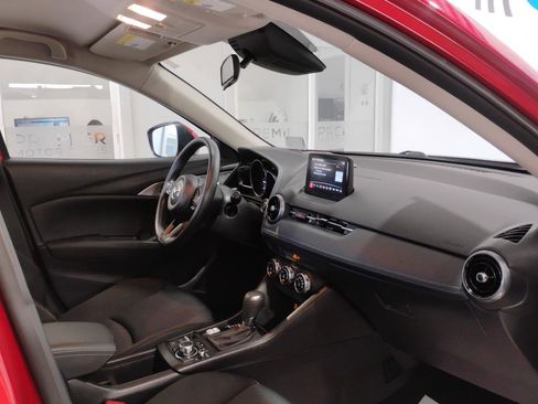 Used 2020 MAZDA CX-3 Sport FWD image 38