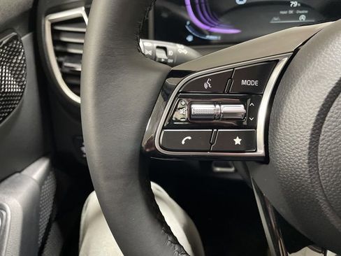 New 2026 Kia Seltos S AWD/4WD image 22