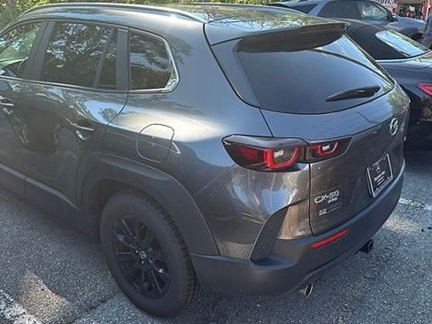 Used 2023 MAZDA CX-50 2.5 S w/ Cargo Package AWD/4WD image 4