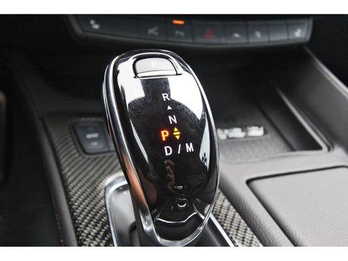 Certified 2025 Cadillac CT5 Sport w/ Sun And Sound Package RWD image 24
