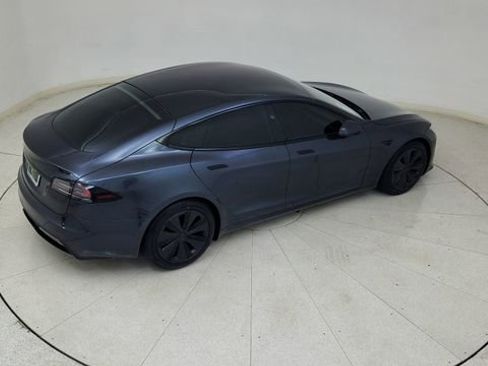 Used 2024 Tesla Model S image 86