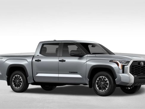 New 2026 Toyota Tundra SR5 image 12