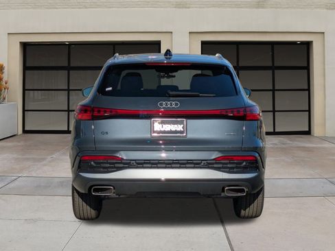 New 2025 Audi Q5 Premium Plus image 4