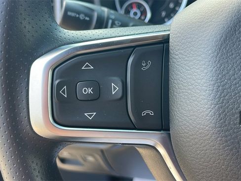 New 2026 RAM 1500 Tradesman image 21