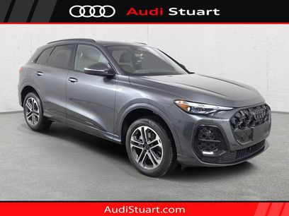 New 2026 Audi Q5 2.0T