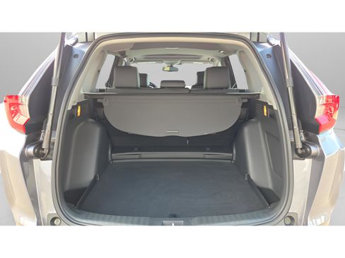 Used 2020 Honda CR-V Touring image 9