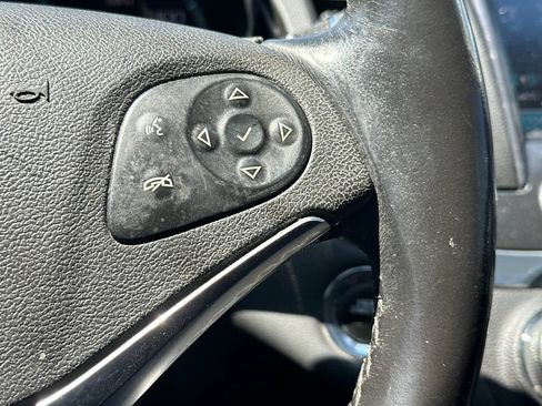 Used 2018 Chevrolet Impala Premier FWD image 25