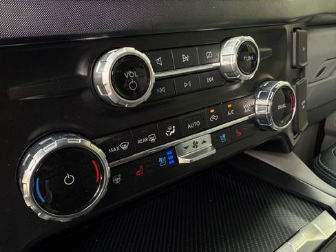 Used 2024 Ford F250 Limited w/ FX4 Off-Road Package image 26