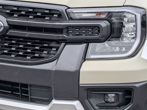 New 2026 Ford Ranger XLT w/ Equipment Group 301A High AWD/4WD image 13