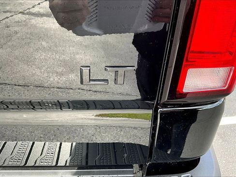 New 2026 Chevrolet Silverado 2500 LT w/ Trail Boss Package image 8