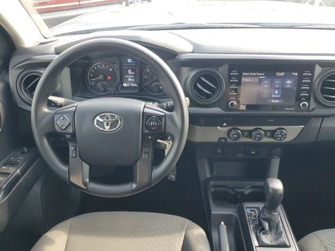 Used 2023 Toyota Tacoma SR5 image 17