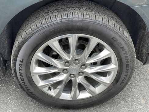 Used 2020 Buick Enclave Premium w/ Surround and Sites Package image 16