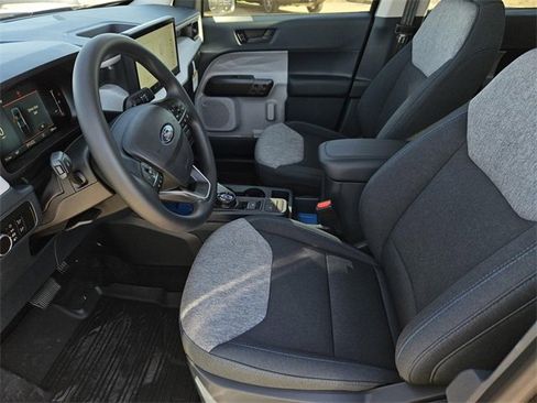 New 2025 Ford Maverick XLT w/ Equipment Group 302A image 23
