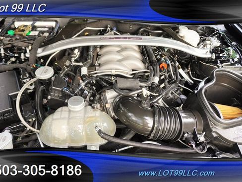 Used 2019 Ford Mustang GT Premium w/ Performance Package - Level 2 RWD image 16