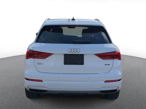 Used 2022 Audi Q3 2.0T Premium w/ Convenience Package image 7