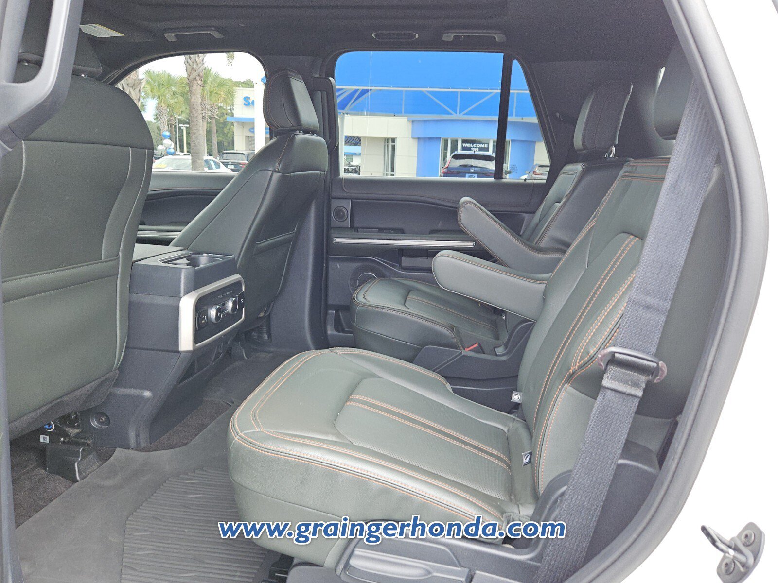 Used 2022 Ford Expedition Timberline AWD/4WD image 11