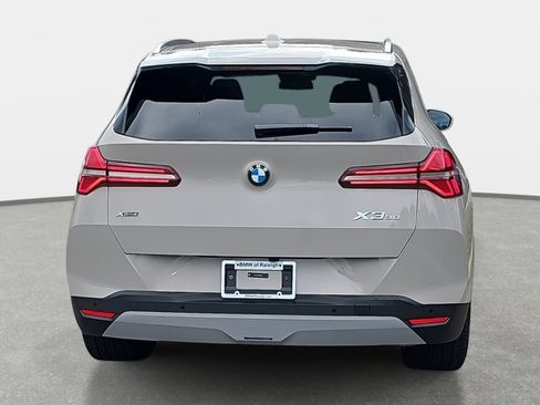 New 2026 BMW X3 xDrive30 w/ Premium Package image 6