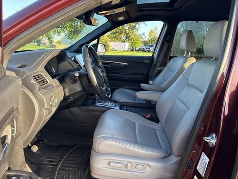 Used 2021 Honda Passport EX-L image 15