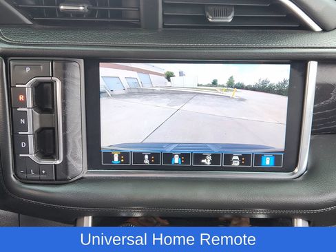Used 2021 GMC Yukon XL Denali RWD image 14