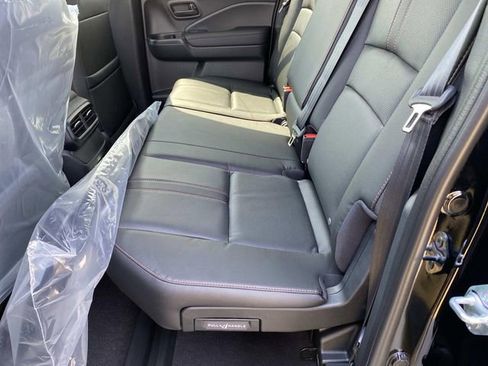 New 2026 Honda Ridgeline TrailSport image 7