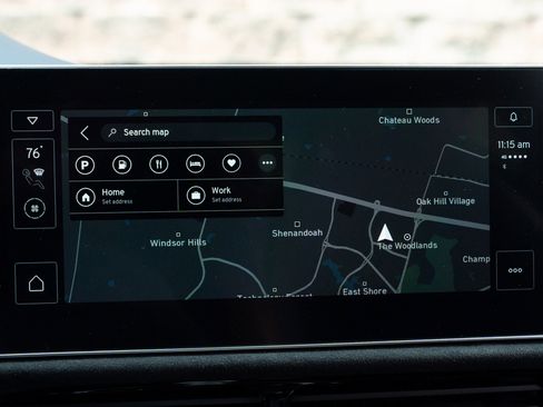 New 2025 Lotus Emira image 23